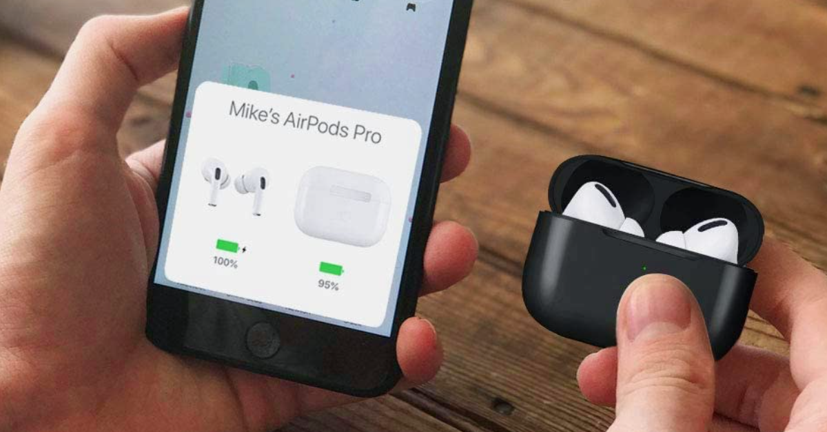 Best AirPod Pro Charging Case Replacement of 2024 AirPod Pro Case